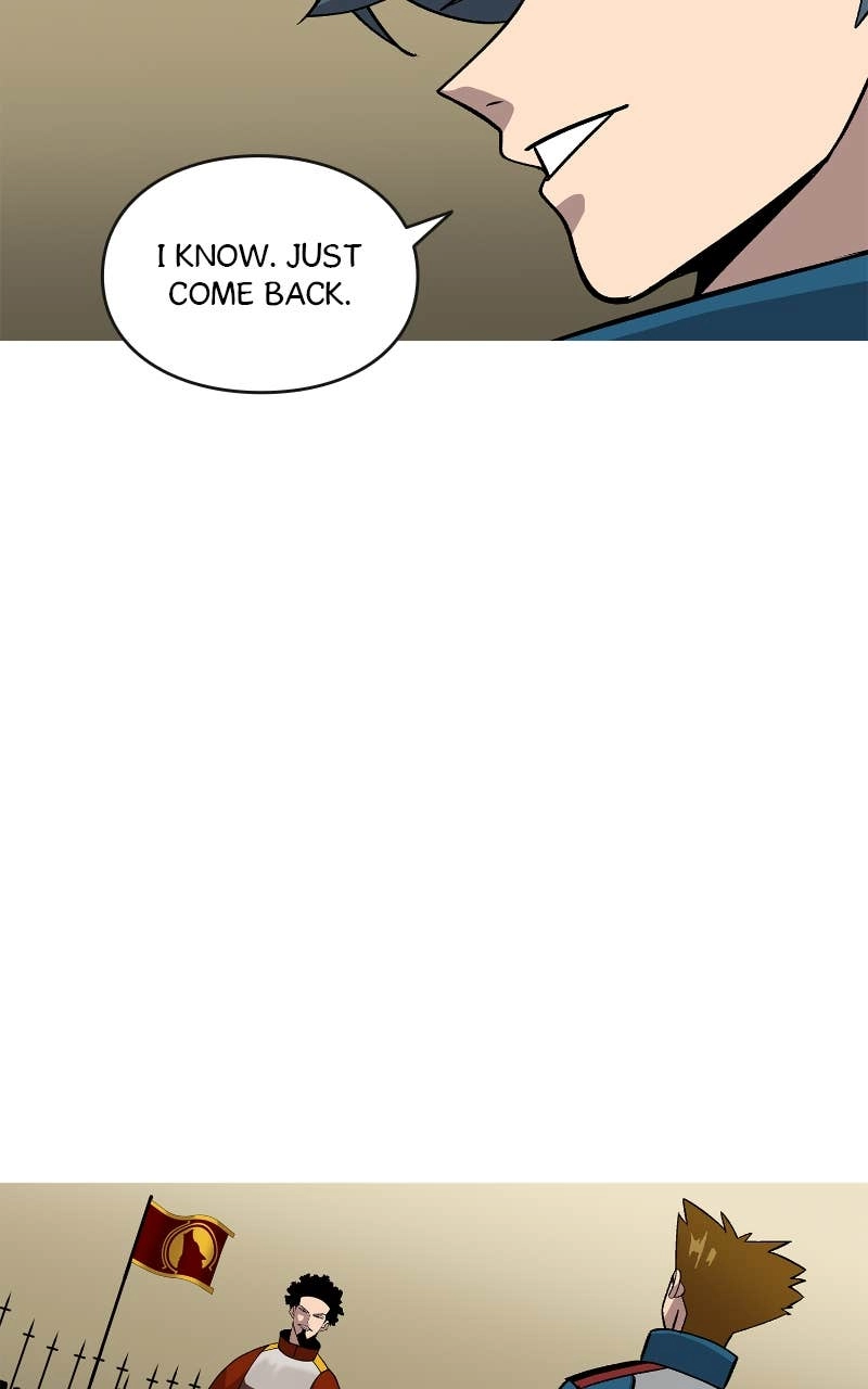 The Story of a Low-Rank Soldier Becoming a Monarch Chapter 45 Page 32