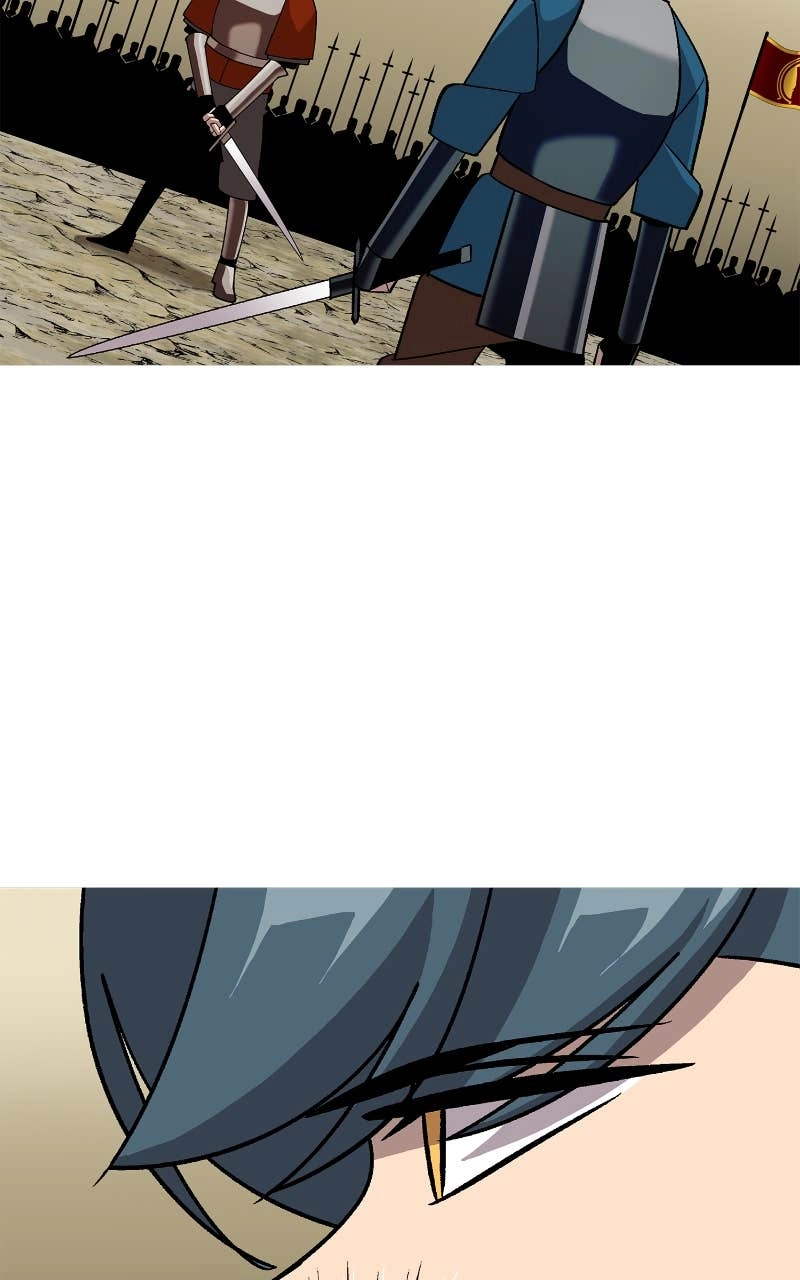 The Story of a Low-Rank Soldier Becoming a Monarch Chapter 45 Page 33