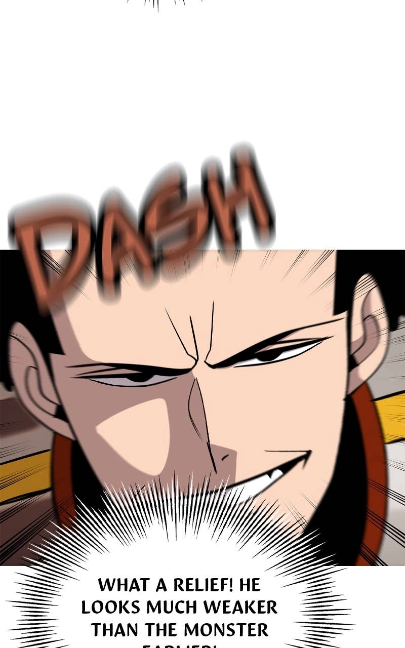 The Story of a Low-Rank Soldier Becoming a Monarch Chapter 45 Page 36