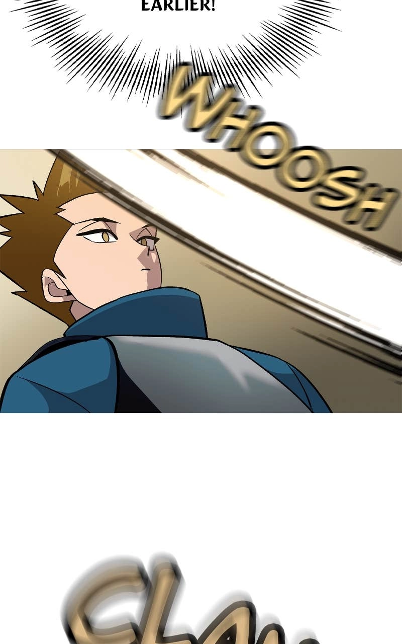 The Story of a Low-Rank Soldier Becoming a Monarch Chapter 45 Page 37