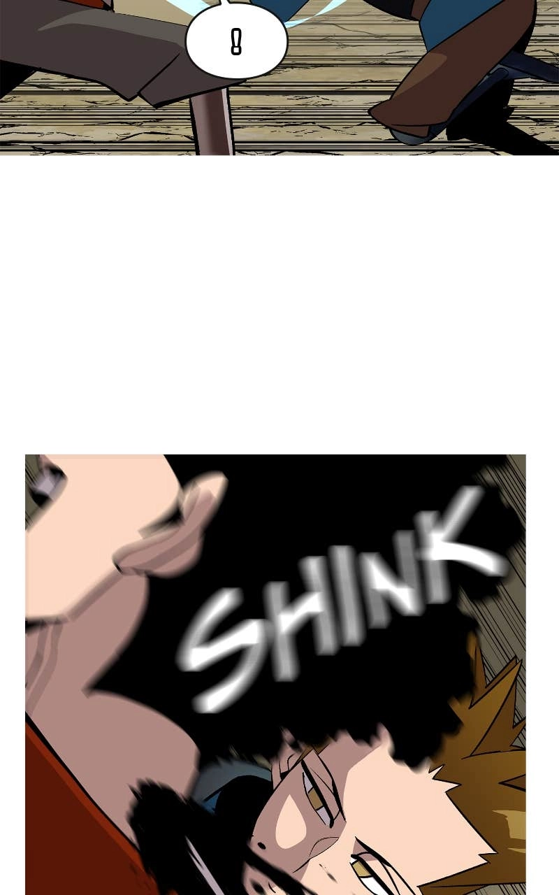 The Story of a Low-Rank Soldier Becoming a Monarch Chapter 45 Page 41