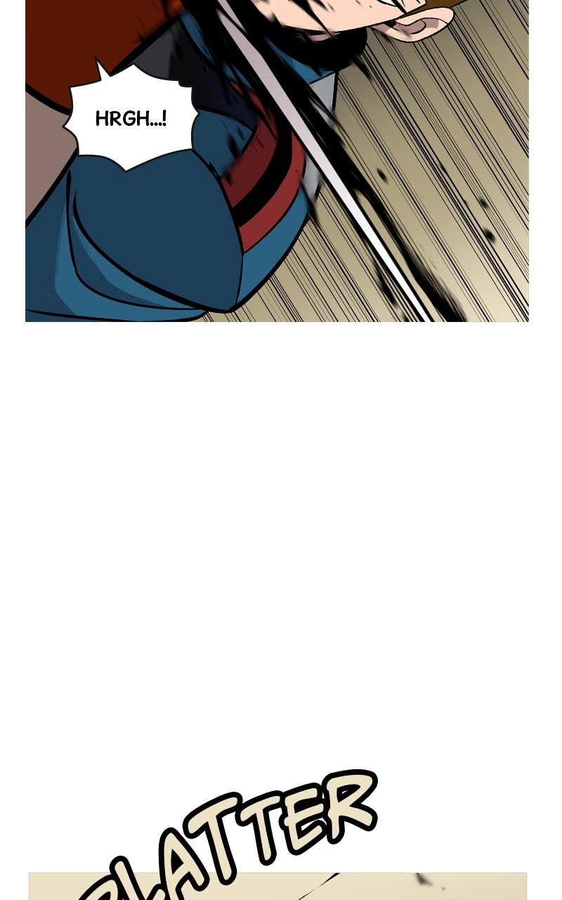 The Story of a Low-Rank Soldier Becoming a Monarch Chapter 45 Page 42