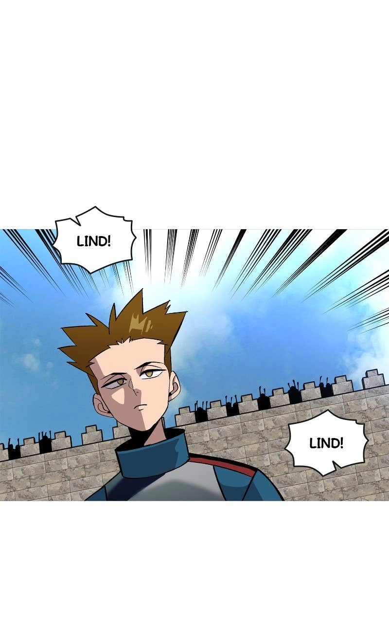 The Story of a Low-Rank Soldier Becoming a Monarch Chapter 45 Page 44