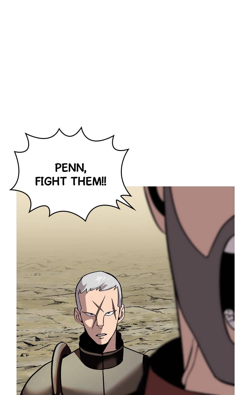 The Story of a Low-Rank Soldier Becoming a Monarch Chapter 45 Page 45