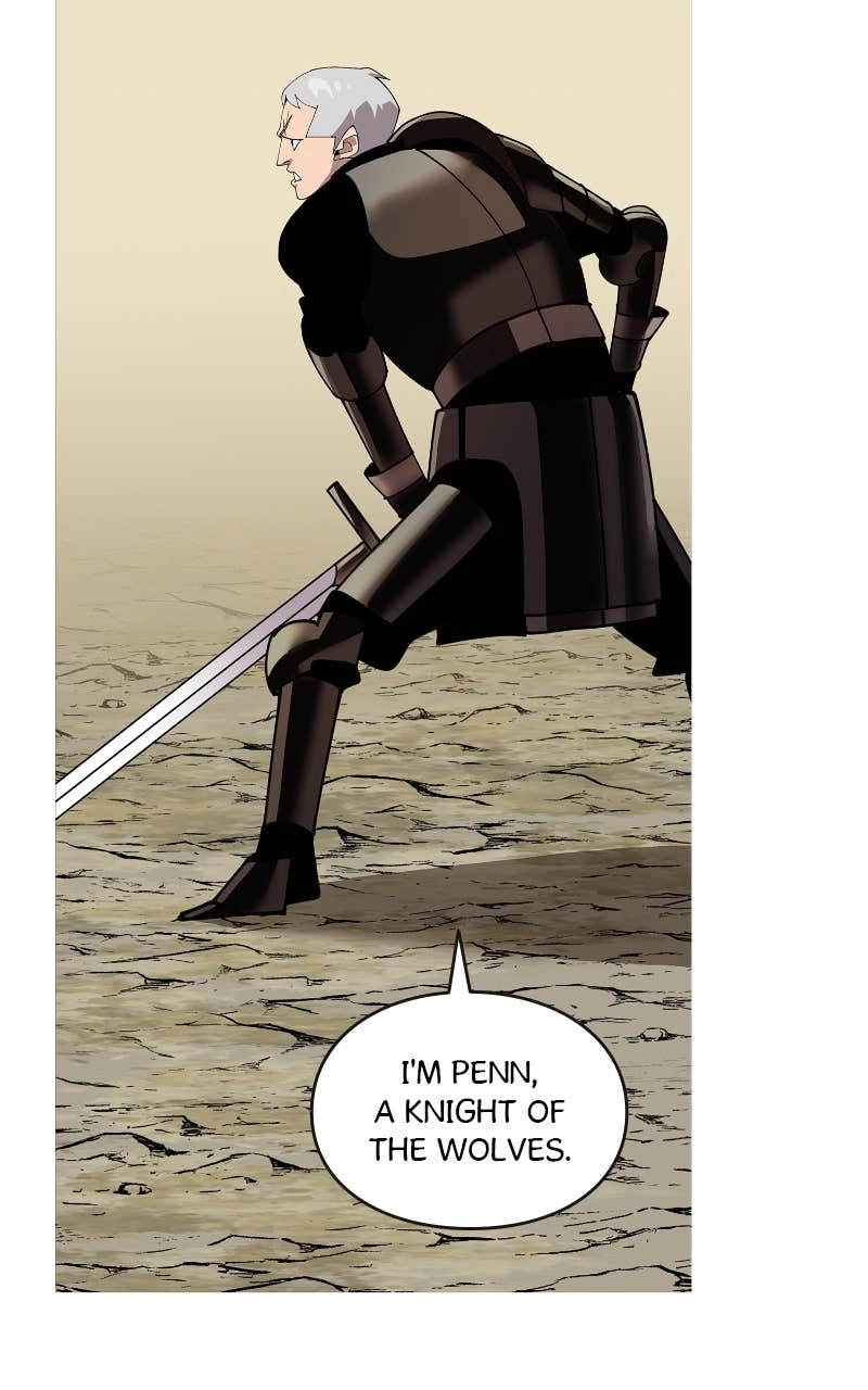The Story of a Low-Rank Soldier Becoming a Monarch Chapter 45 Page 47