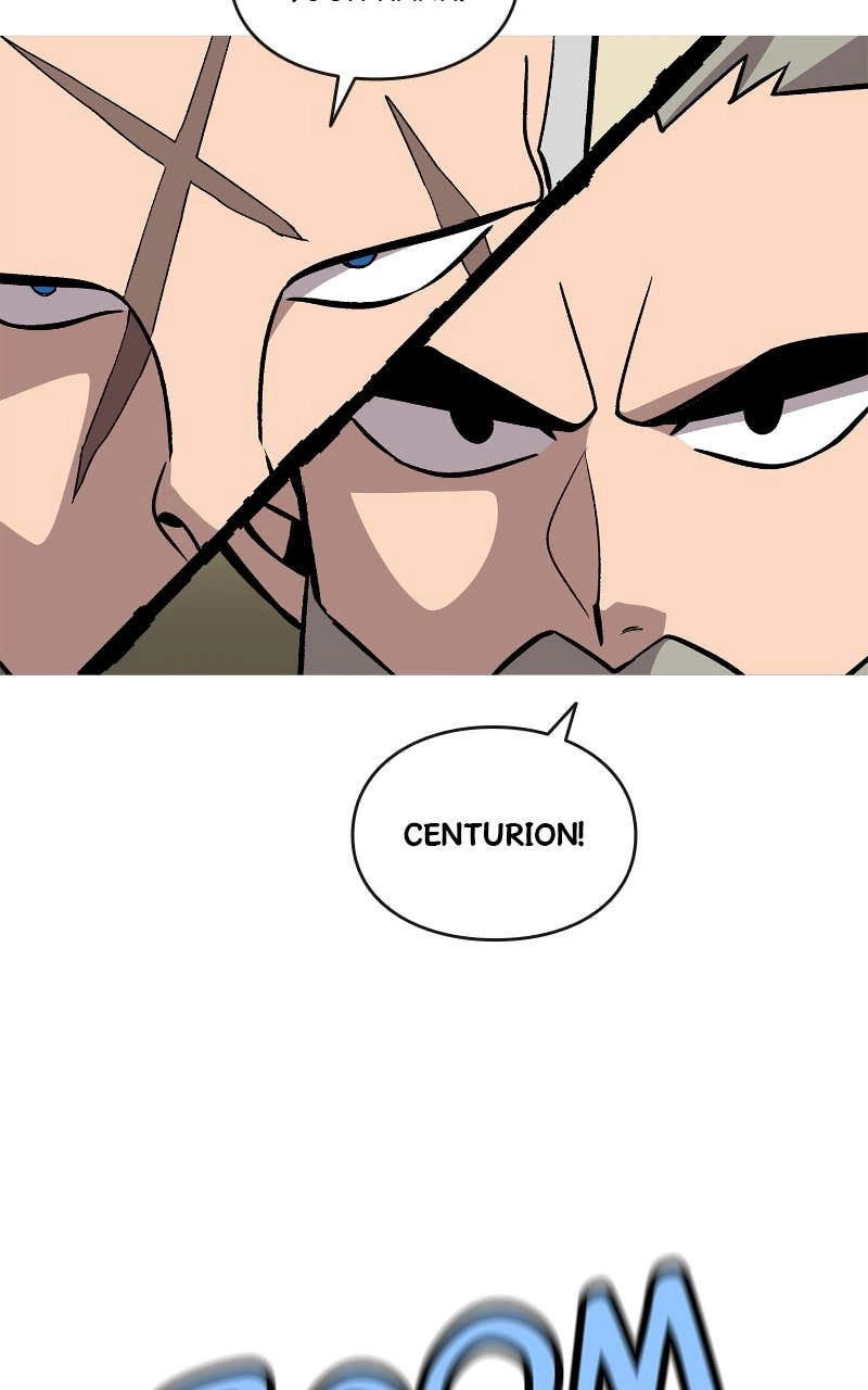 The Story of a Low-Rank Soldier Becoming a Monarch Chapter 45 Page 53