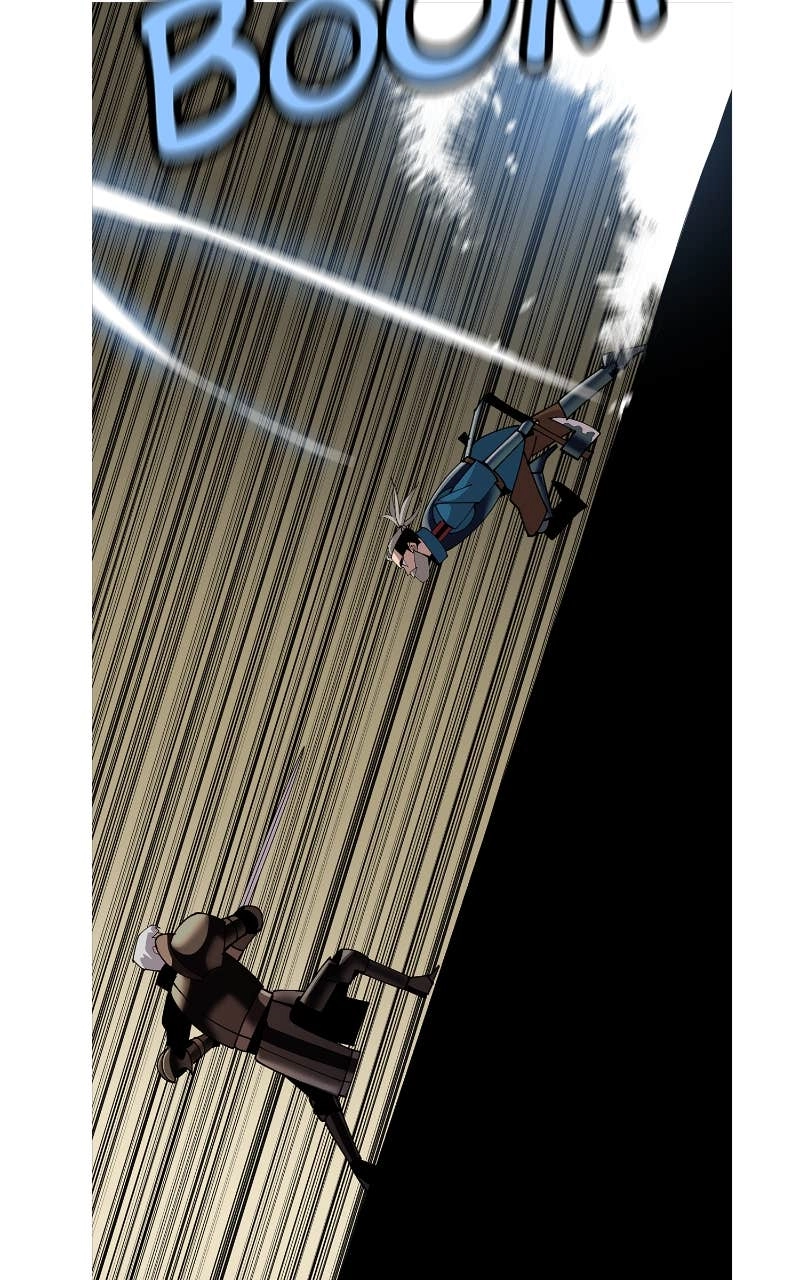 The Story of a Low-Rank Soldier Becoming a Monarch Chapter 45 Page 54