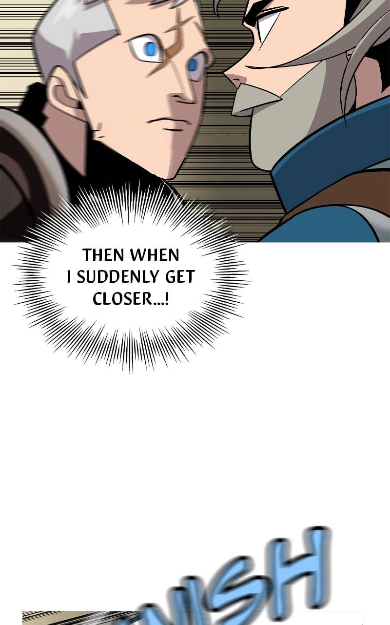 The Story of a Low-Rank Soldier Becoming a Monarch Chapter 45 Page 57