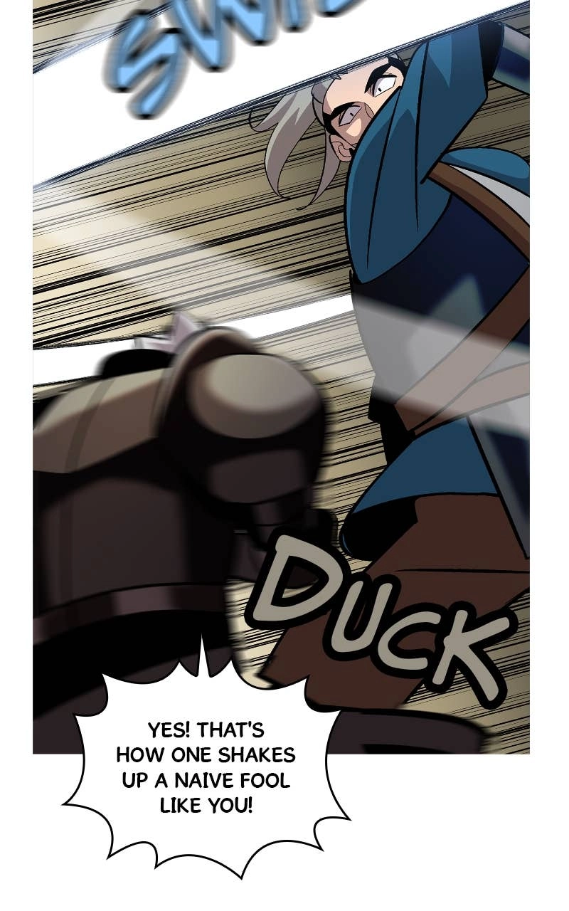 The Story of a Low-Rank Soldier Becoming a Monarch Chapter 45 Page 58