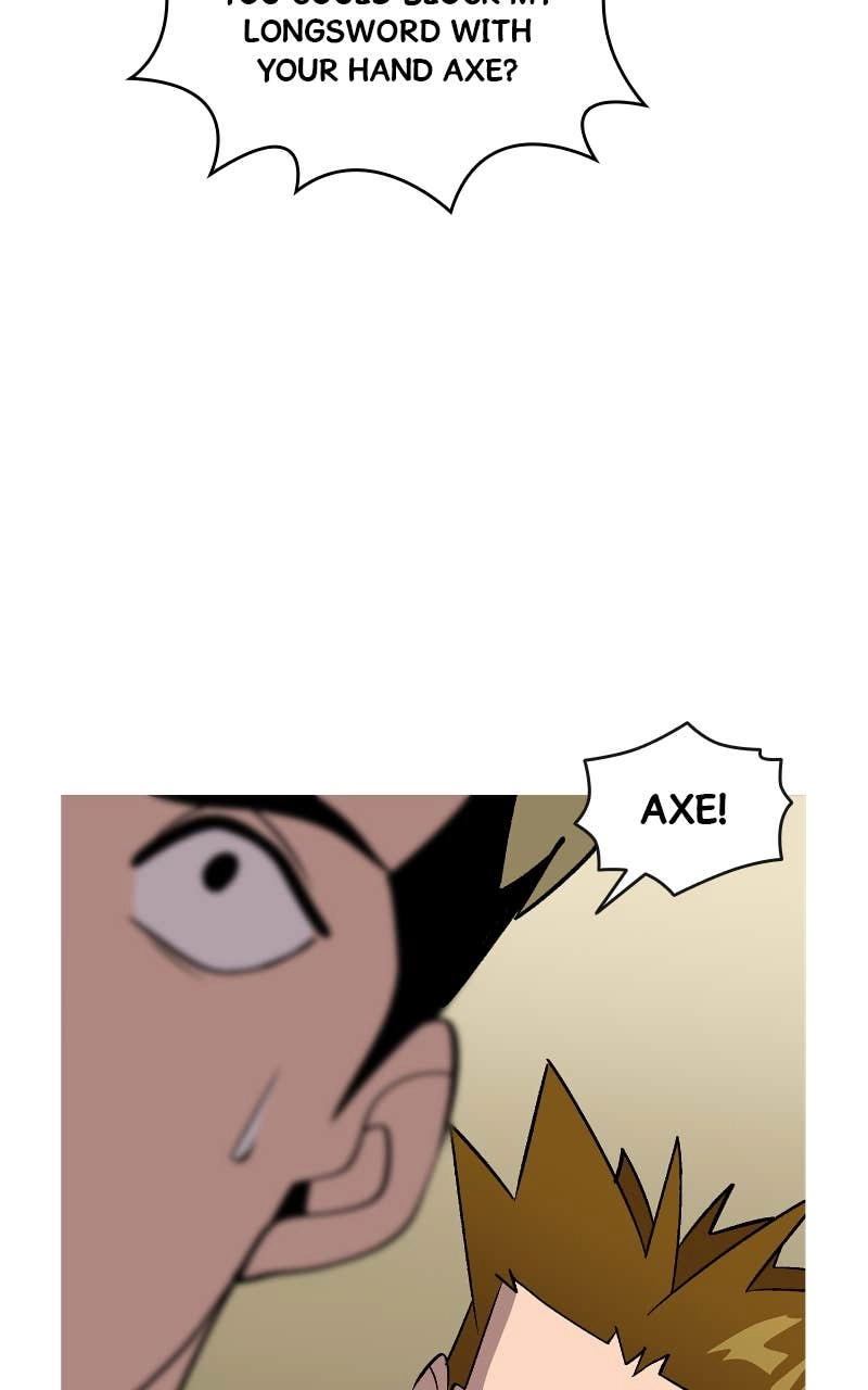 The Story of a Low-Rank Soldier Becoming a Monarch Chapter 45 Page 60