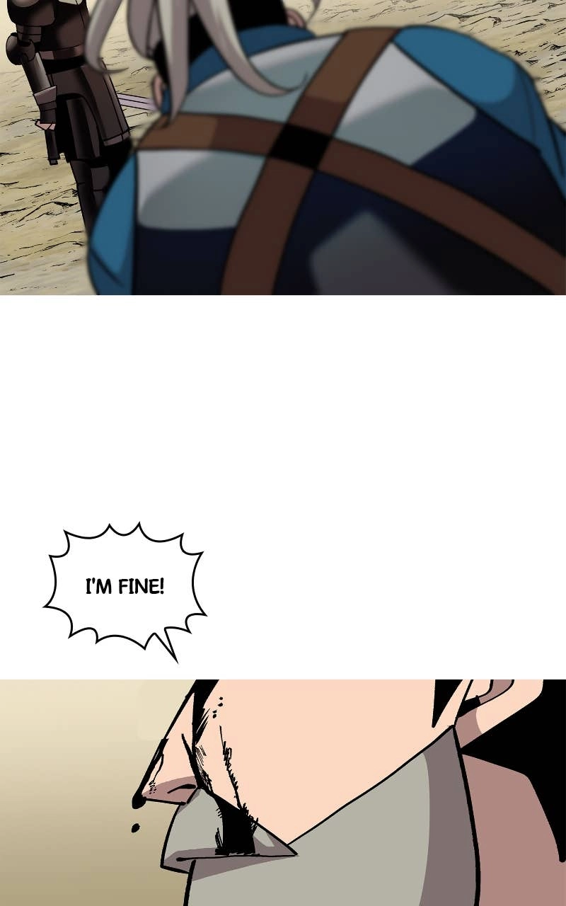 The Story of a Low-Rank Soldier Becoming a Monarch Chapter 45 Page 62