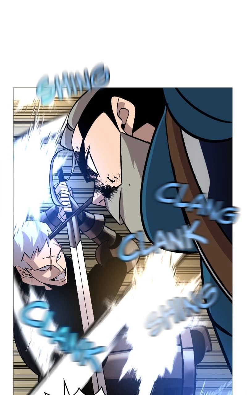 The Story of a Low-Rank Soldier Becoming a Monarch Chapter 45 Page 67