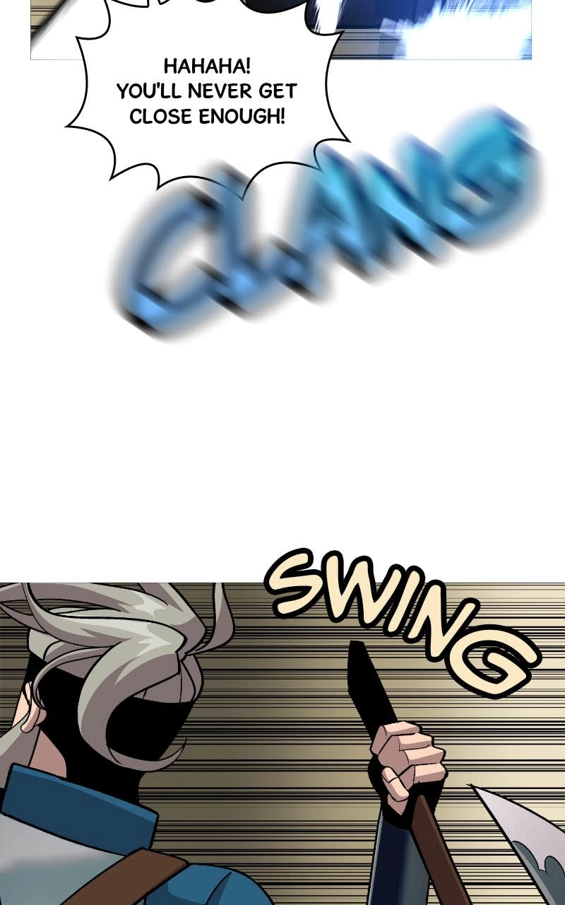 The Story of a Low-Rank Soldier Becoming a Monarch Chapter 45 Page 68