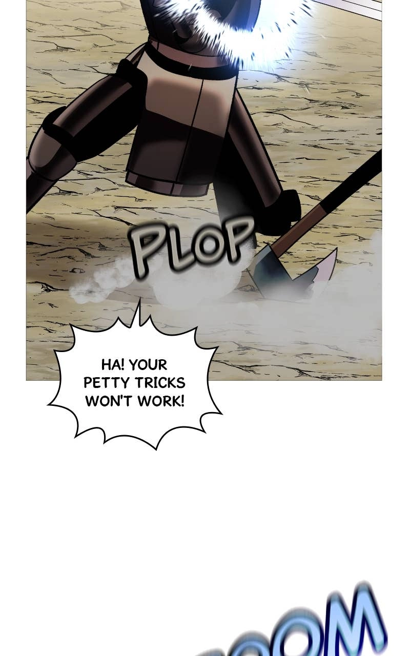 The Story of a Low-Rank Soldier Becoming a Monarch Chapter 45 Page 70