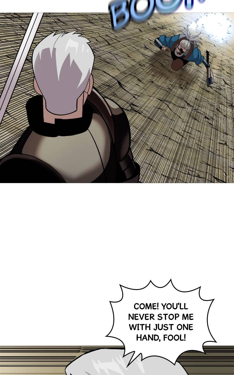 The Story of a Low-Rank Soldier Becoming a Monarch Chapter 45 Page 71