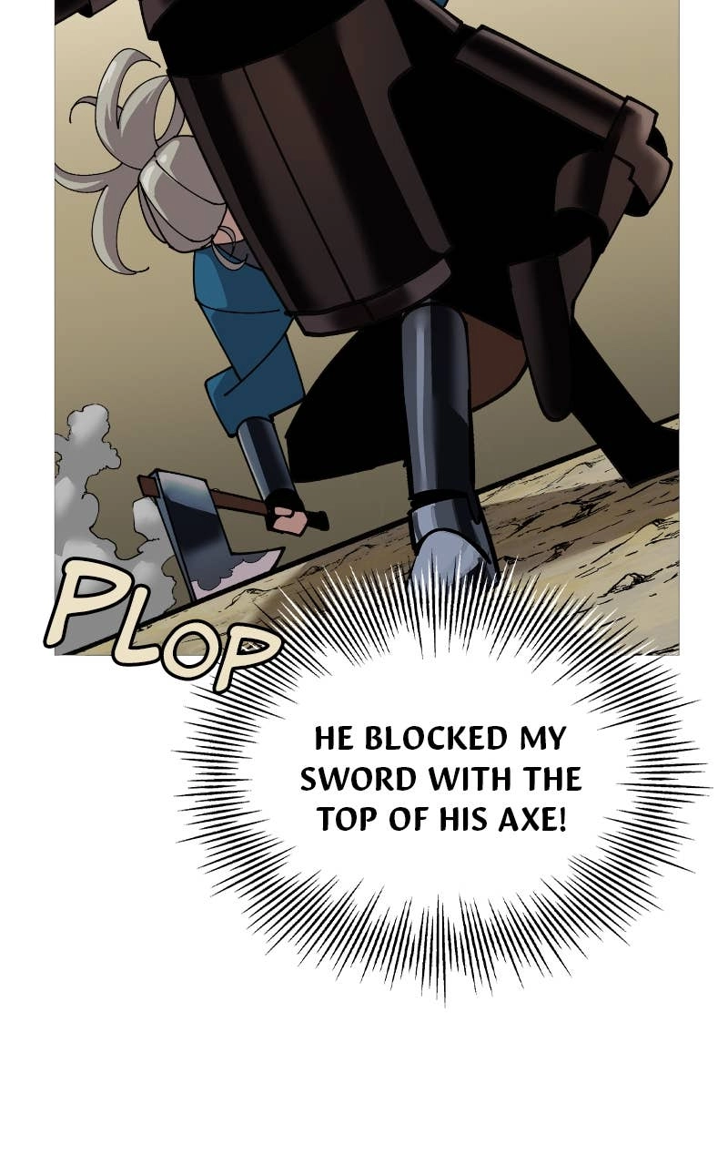 The Story of a Low-Rank Soldier Becoming a Monarch Chapter 45 Page 76