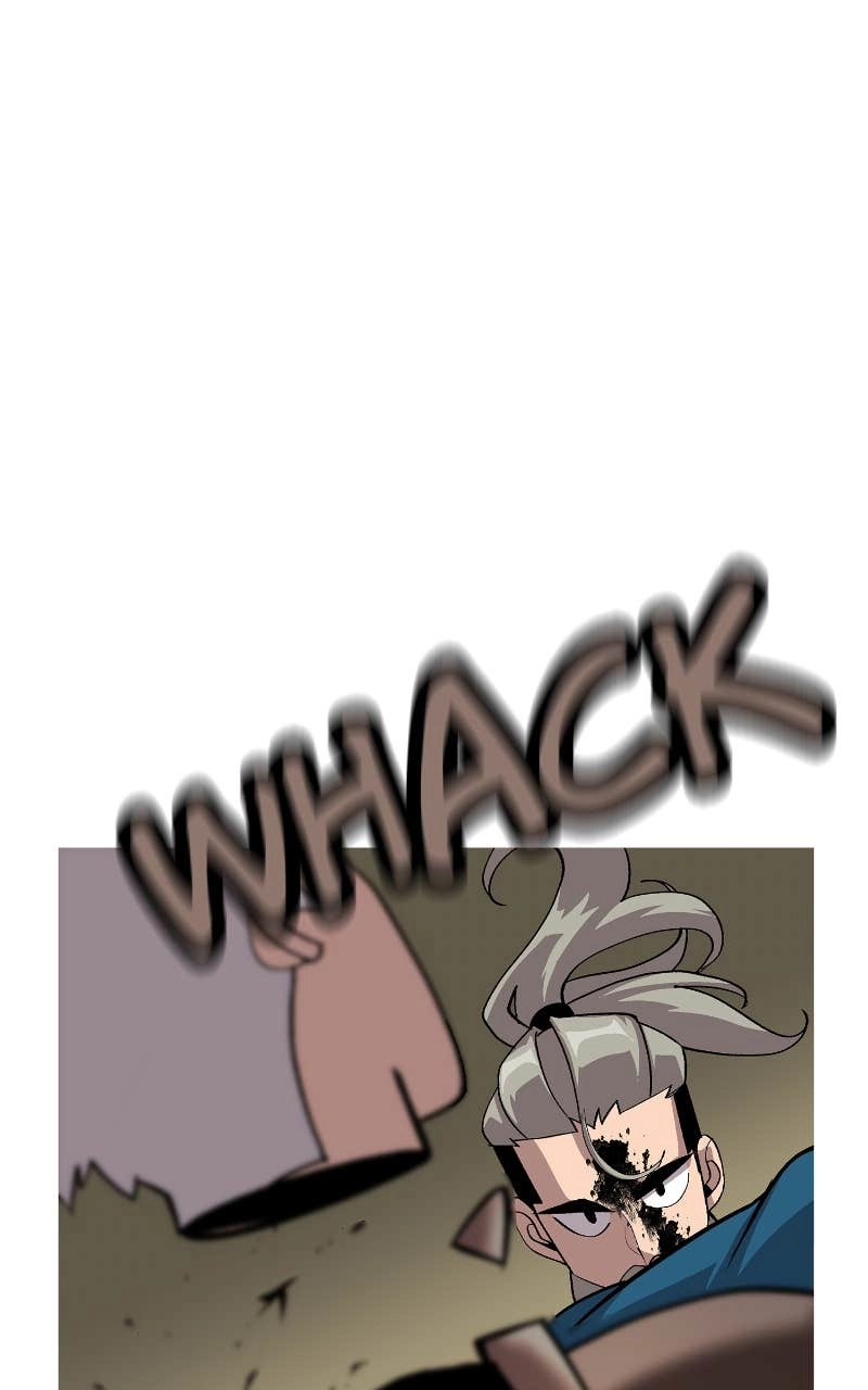 The Story of a Low-Rank Soldier Becoming a Monarch Chapter 45 Page 78