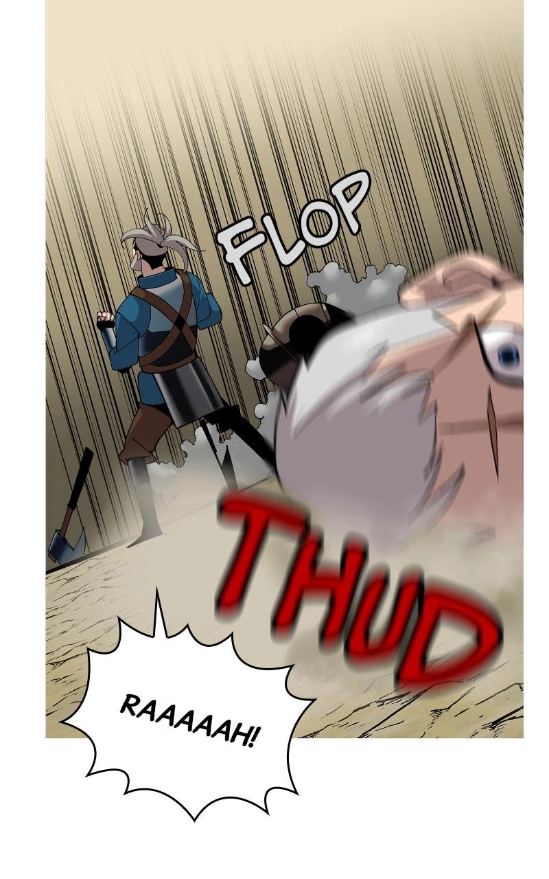 The Story of a Low-Rank Soldier Becoming a Monarch Chapter 45 Page 80