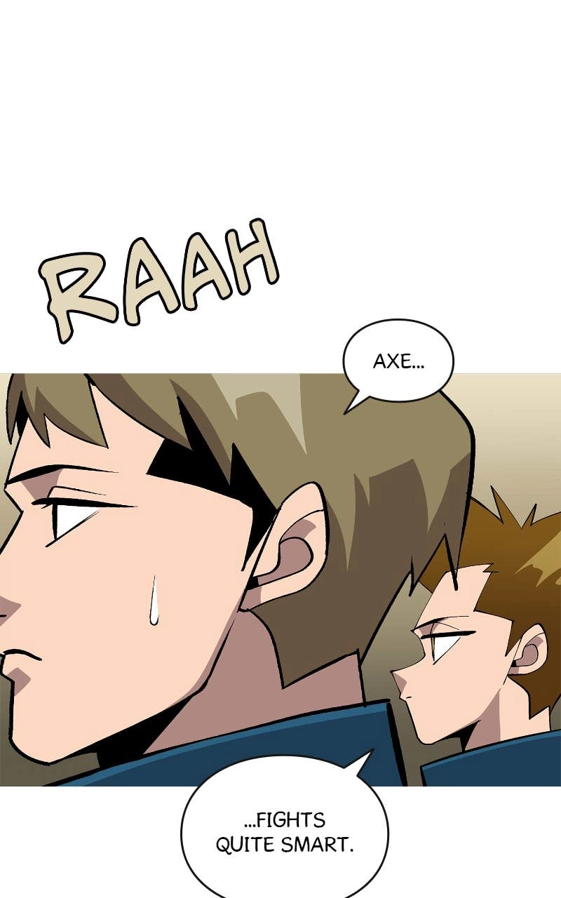 The Story of a Low-Rank Soldier Becoming a Monarch Chapter 45 Page 81