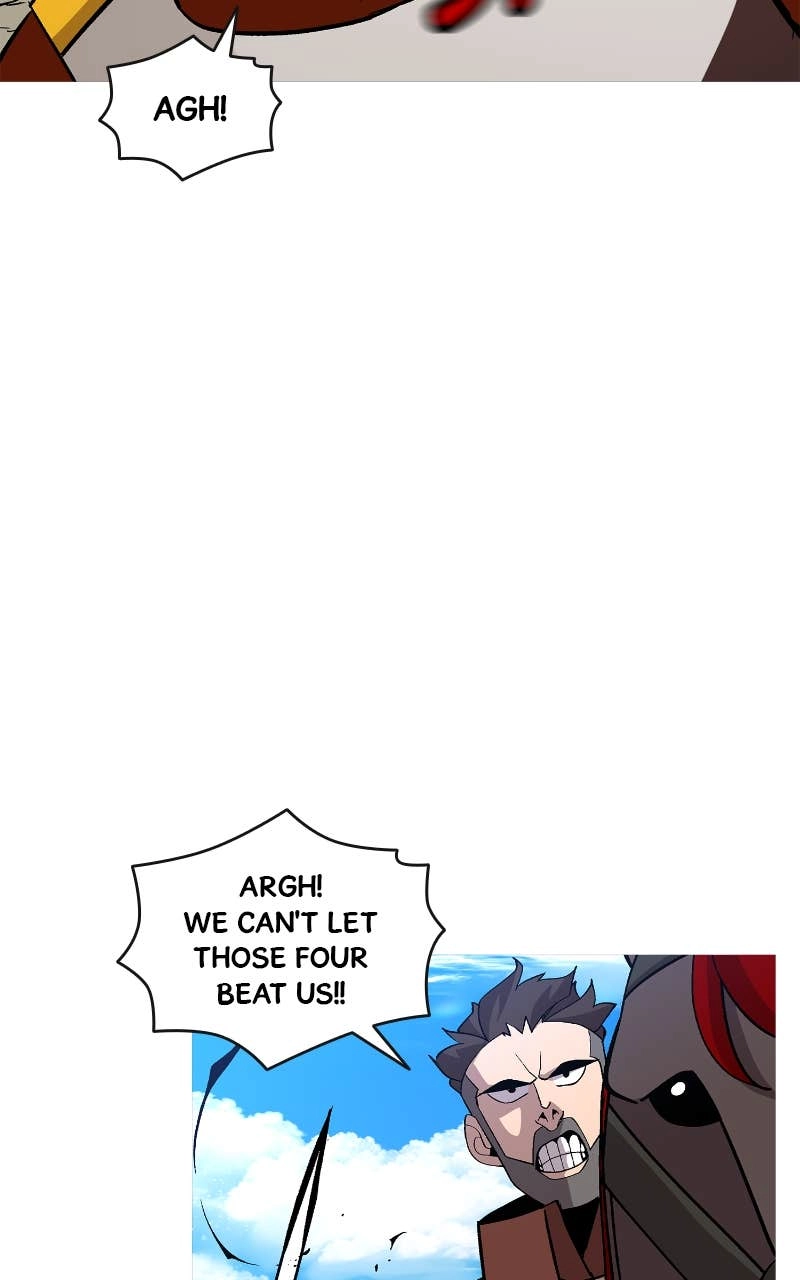 The Story of a Low-Rank Soldier Becoming a Monarch Chapter 45 Page 84