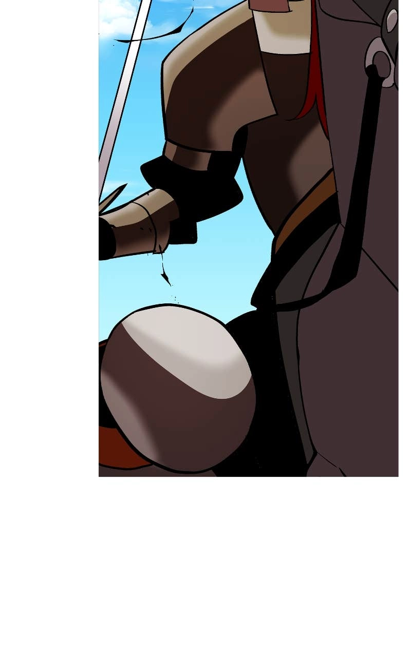 The Story of a Low-Rank Soldier Becoming a Monarch Chapter 45 Page 85