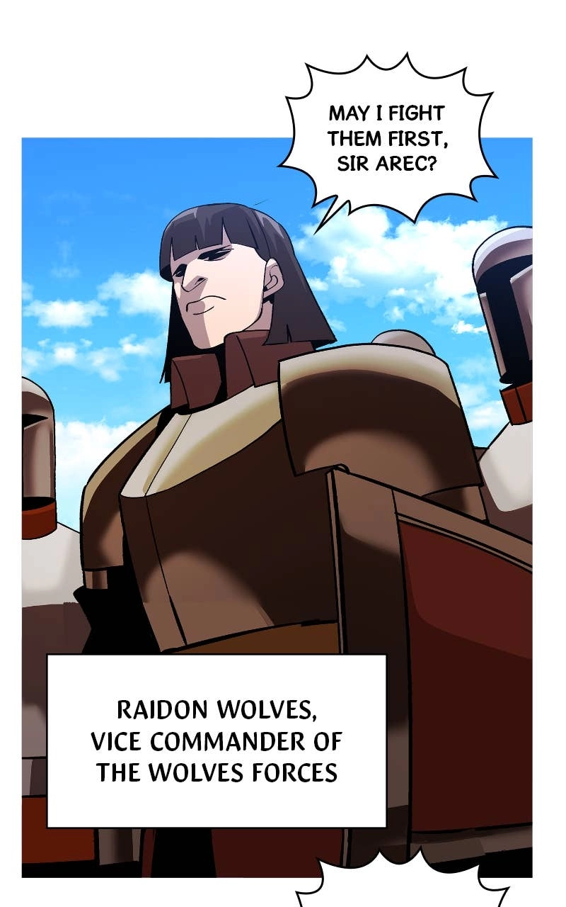 The Story of a Low-Rank Soldier Becoming a Monarch Chapter 45 Page 87