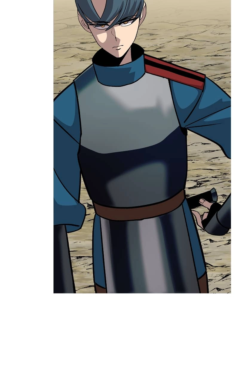 The Story of a Low-Rank Soldier Becoming a Monarch Chapter 45 Page 90