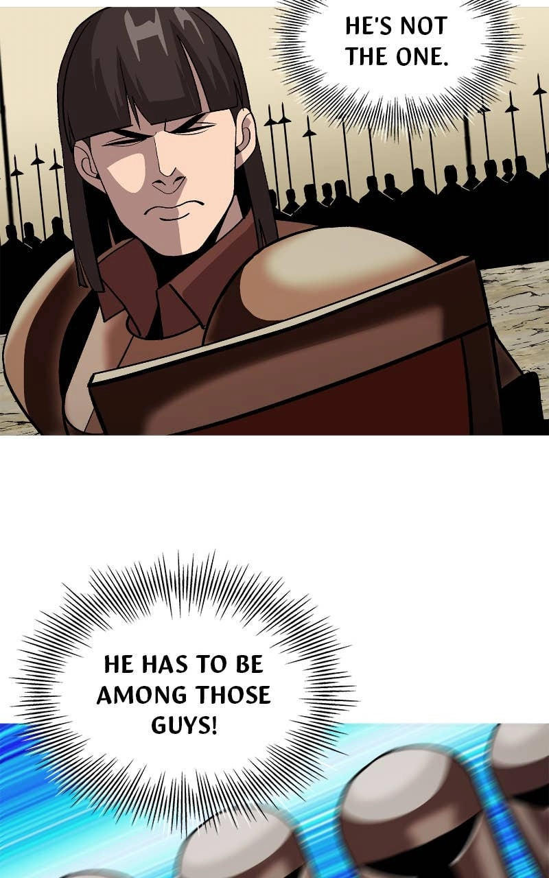 The Story of a Low-Rank Soldier Becoming a Monarch Chapter 45 Page 93