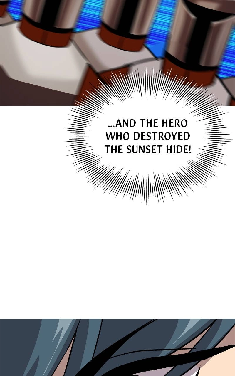 The Story of a Low-Rank Soldier Becoming a Monarch Chapter 45 Page 95