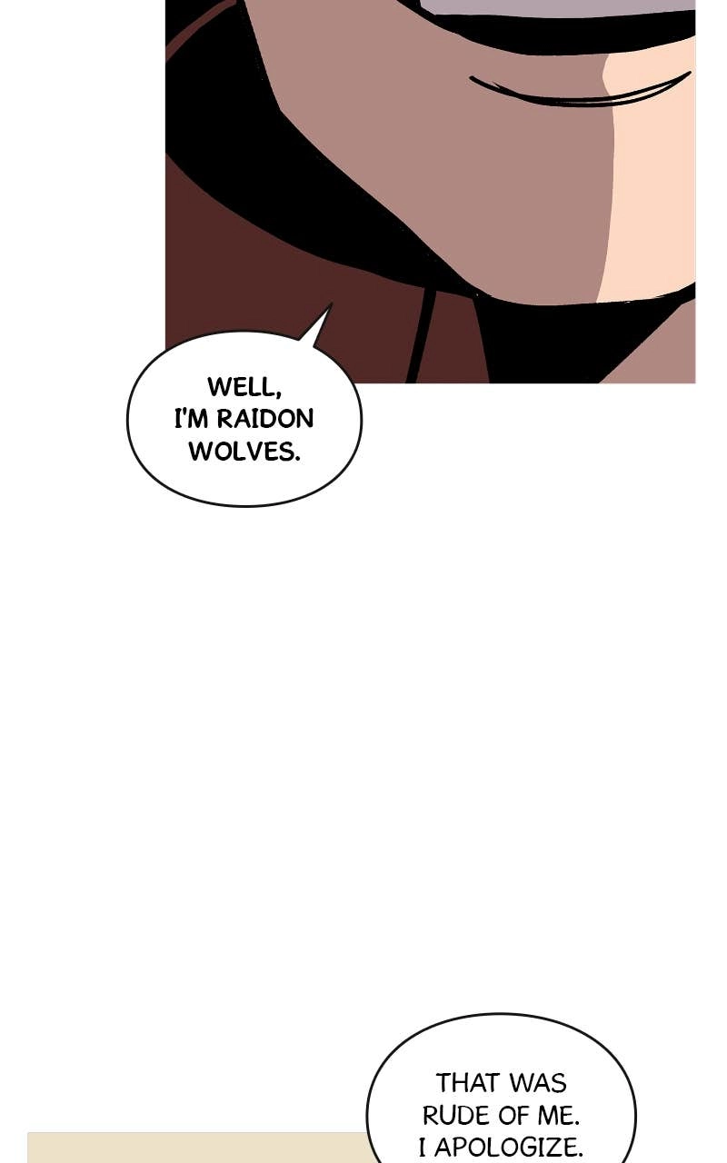 The Story of a Low-Rank Soldier Becoming a Monarch Chapter 46 Page 5
