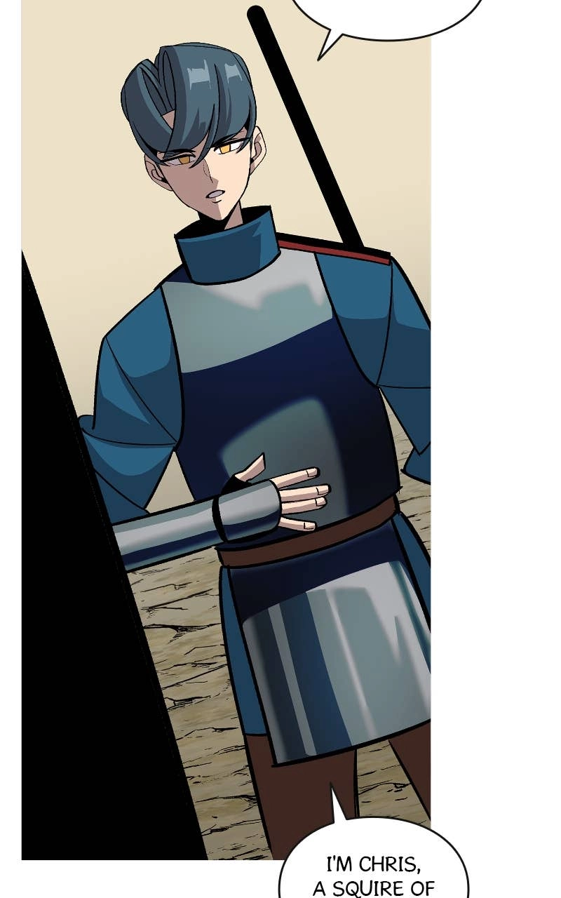 The Story of a Low-Rank Soldier Becoming a Monarch Chapter 46 Page 6
