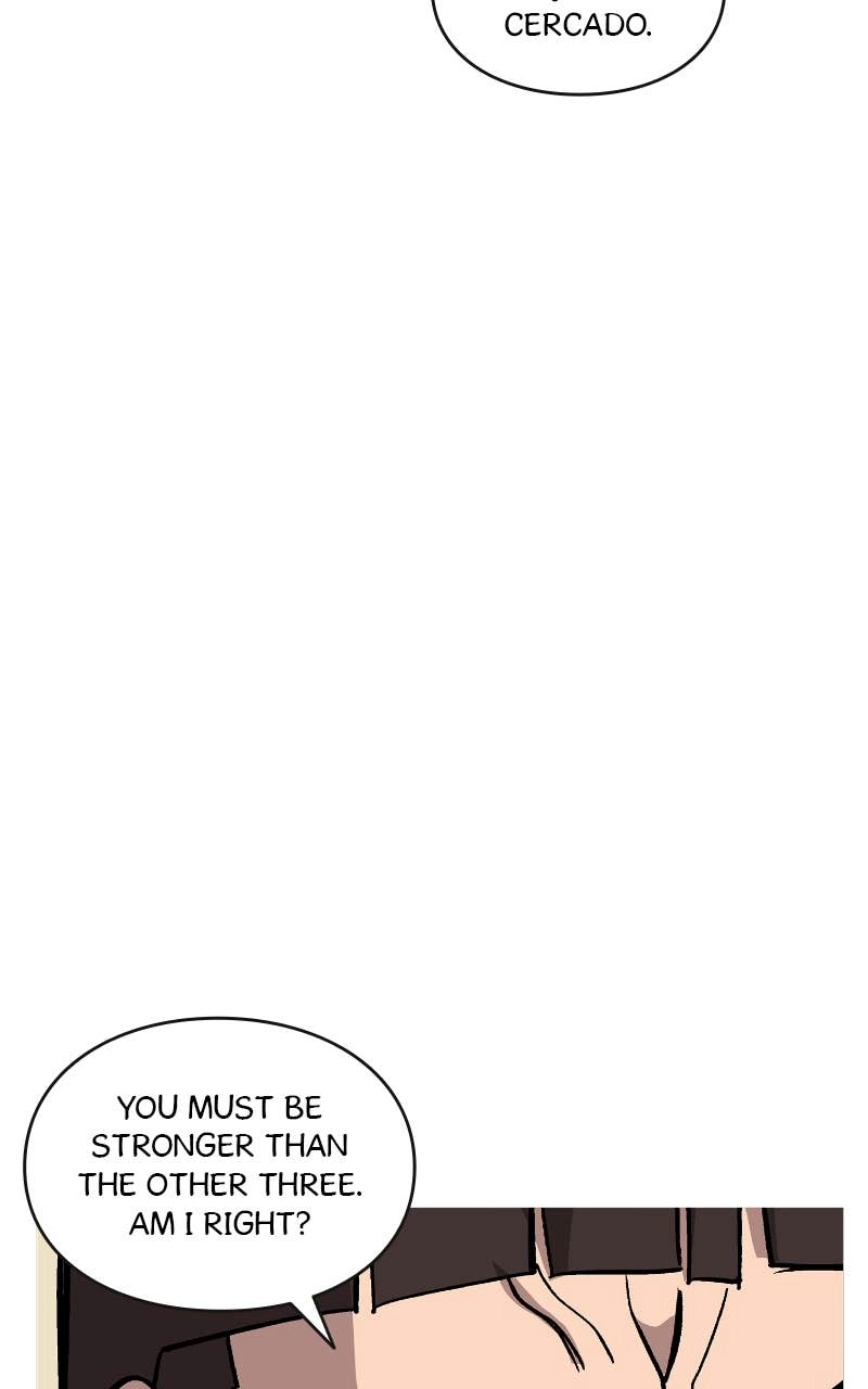 The Story of a Low-Rank Soldier Becoming a Monarch Chapter 46 Page 7