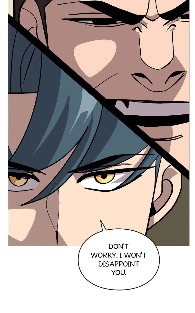 The Story of a Low-Rank Soldier Becoming a Monarch Chapter 46 Page 8