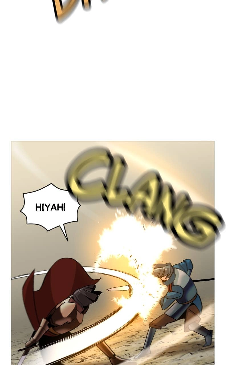 The Story of a Low-Rank Soldier Becoming a Monarch Chapter 46 Page 10