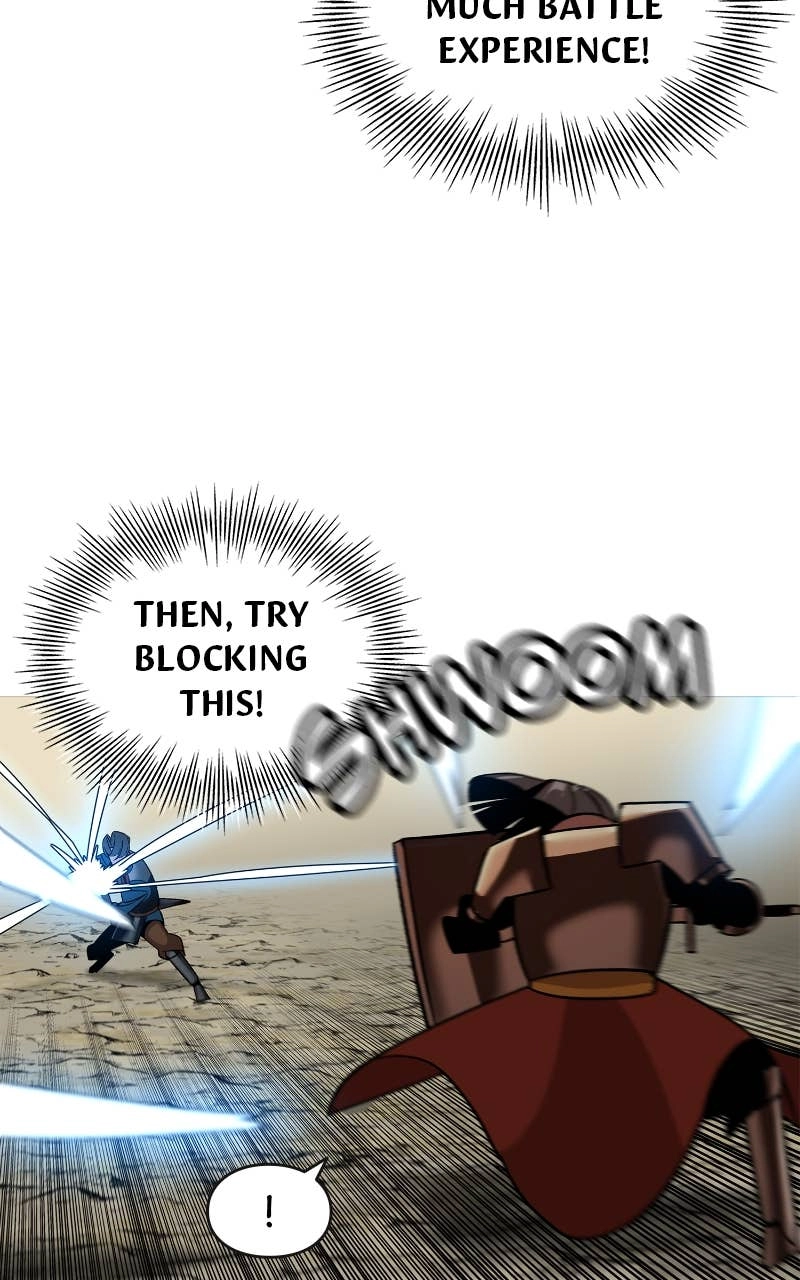 The Story of a Low-Rank Soldier Becoming a Monarch Chapter 46 Page 15