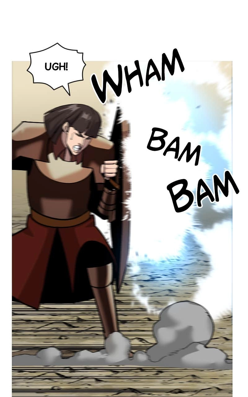 The Story of a Low-Rank Soldier Becoming a Monarch Chapter 46 Page 17