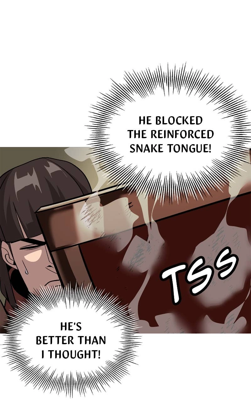 The Story of a Low-Rank Soldier Becoming a Monarch Chapter 46 Page 18