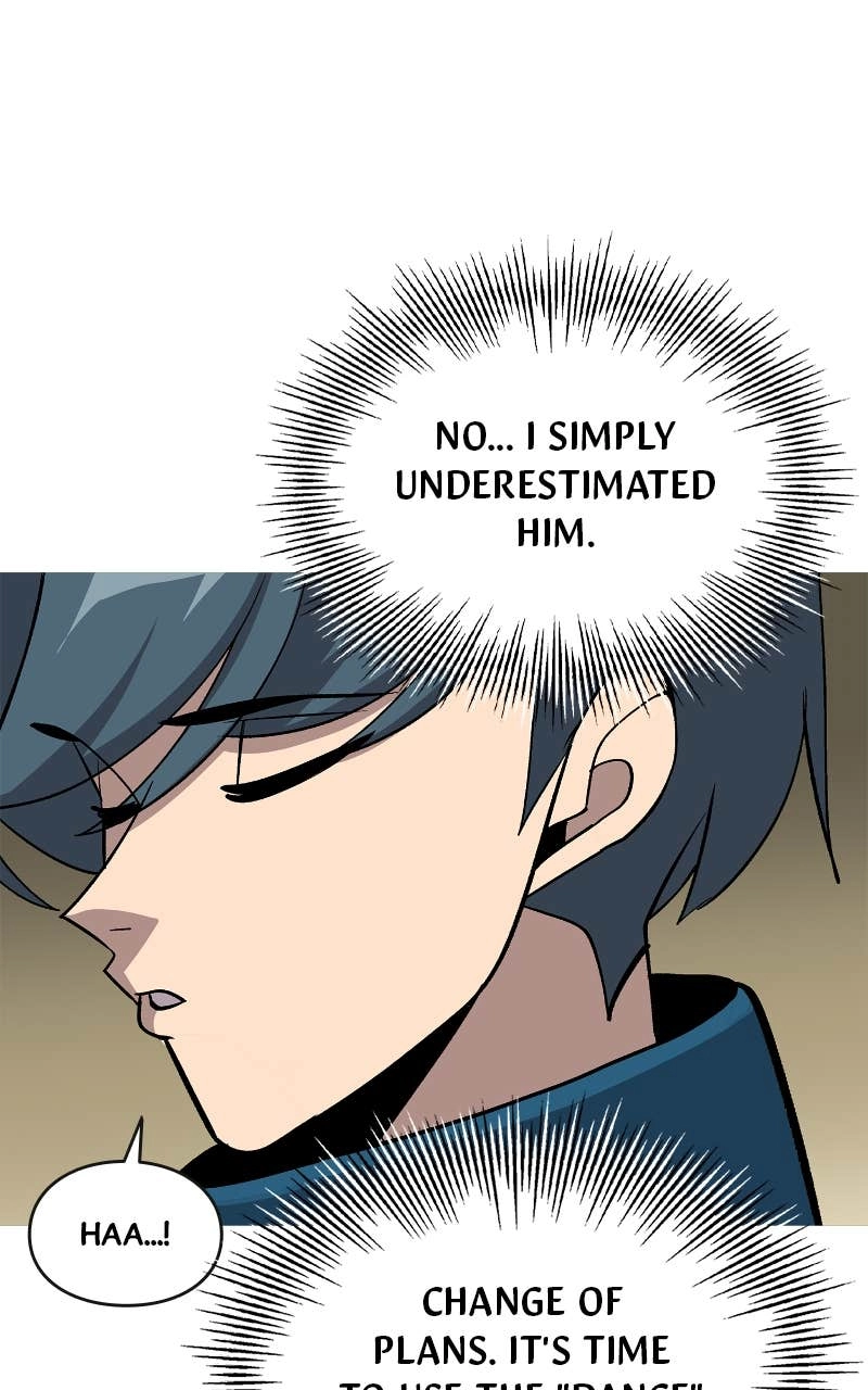 The Story of a Low-Rank Soldier Becoming a Monarch Chapter 46 Page 19