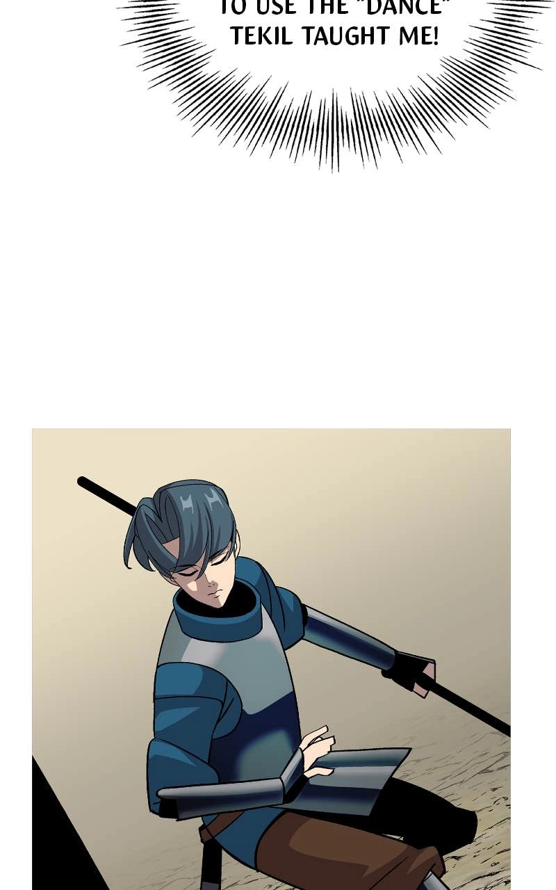 The Story of a Low-Rank Soldier Becoming a Monarch Chapter 46 Page 20
