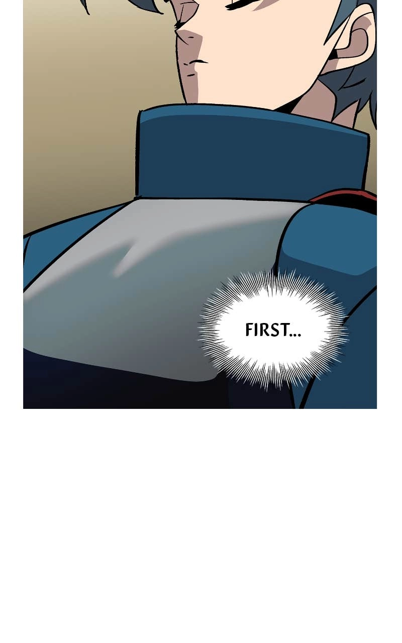 The Story of a Low-Rank Soldier Becoming a Monarch Chapter 46 Page 22