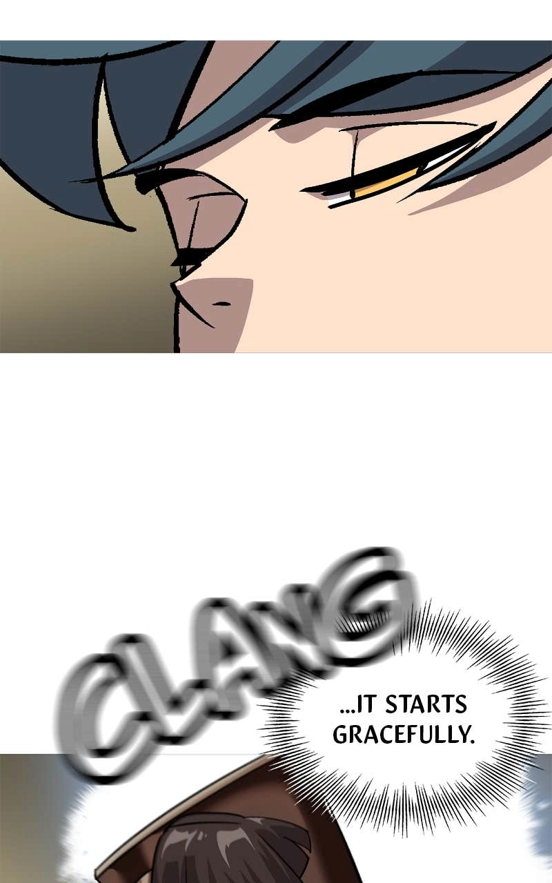 The Story of a Low-Rank Soldier Becoming a Monarch Chapter 46 Page 23