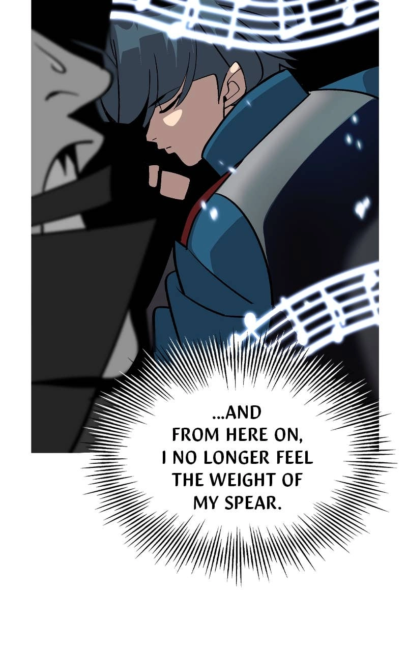 The Story of a Low-Rank Soldier Becoming a Monarch Chapter 46 Page 25