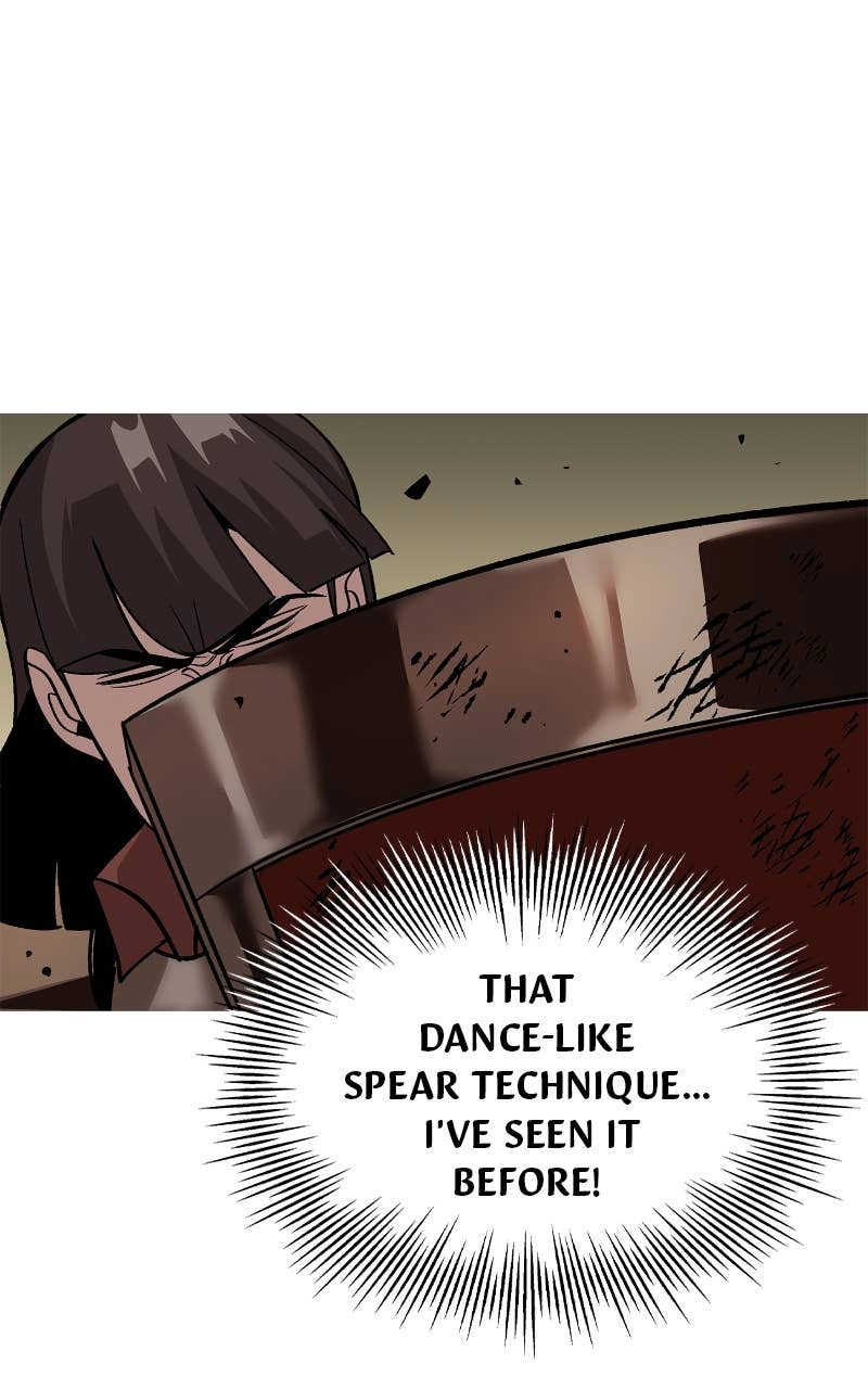 The Story of a Low-Rank Soldier Becoming a Monarch Chapter 46 Page 26