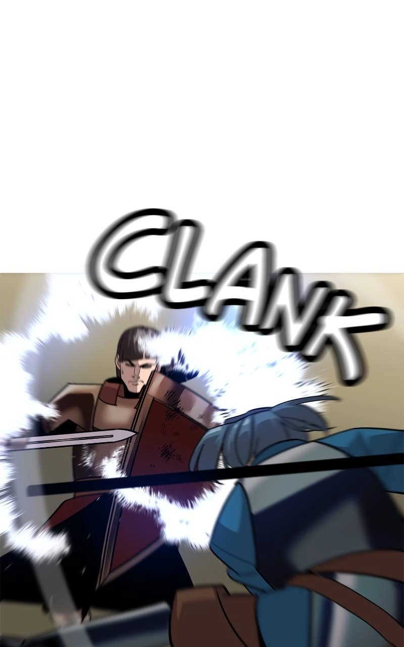 The Story of a Low-Rank Soldier Becoming a Monarch Chapter 46 Page 27
