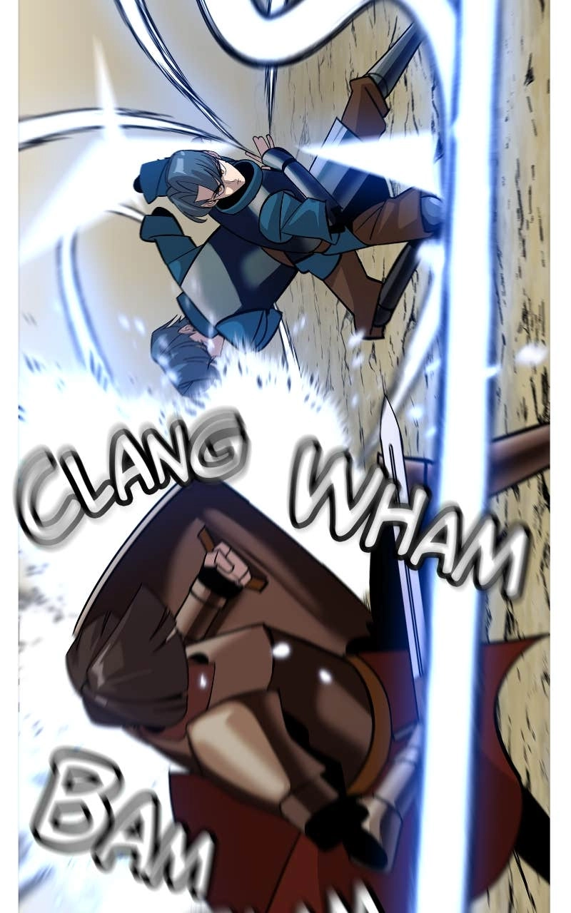 The Story of a Low-Rank Soldier Becoming a Monarch Chapter 46 Page 30