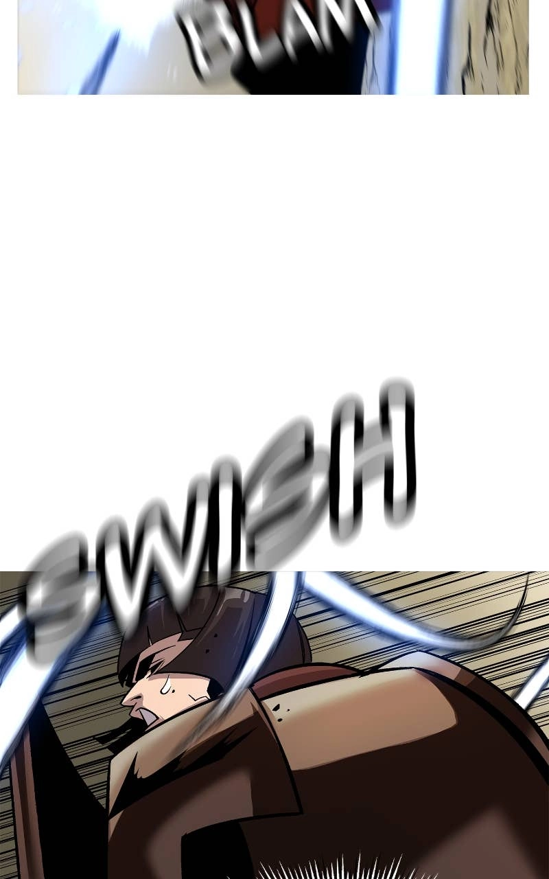 The Story of a Low-Rank Soldier Becoming a Monarch Chapter 46 Page 31