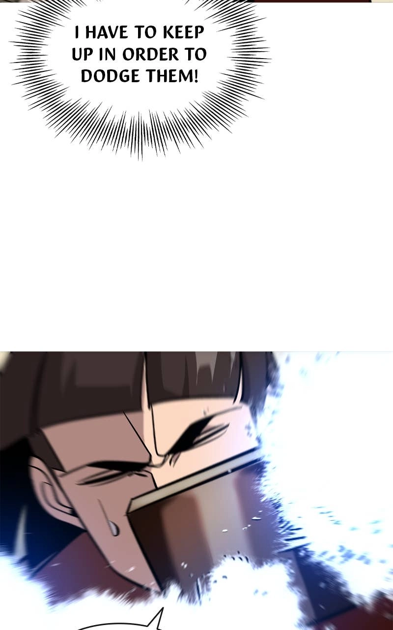 The Story of a Low-Rank Soldier Becoming a Monarch Chapter 46 Page 33