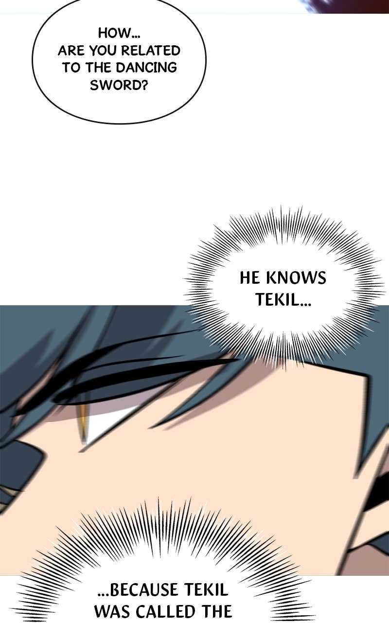 The Story of a Low-Rank Soldier Becoming a Monarch Chapter 46 Page 34