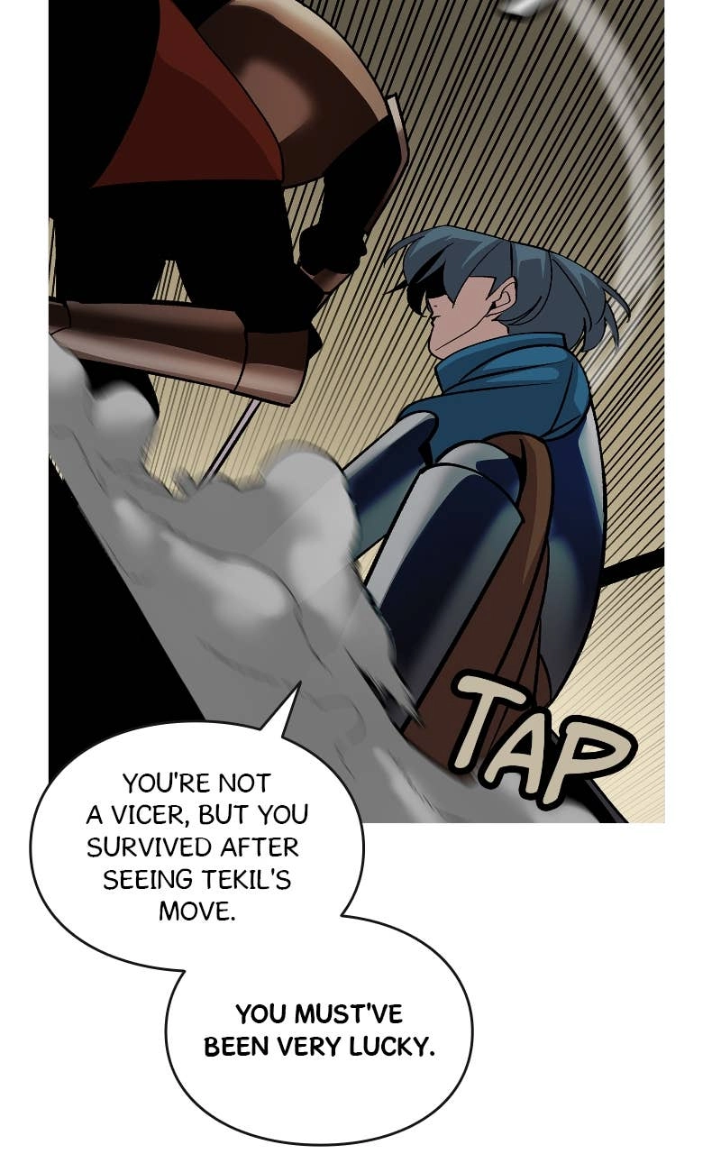 The Story of a Low-Rank Soldier Becoming a Monarch Chapter 46 Page 36
