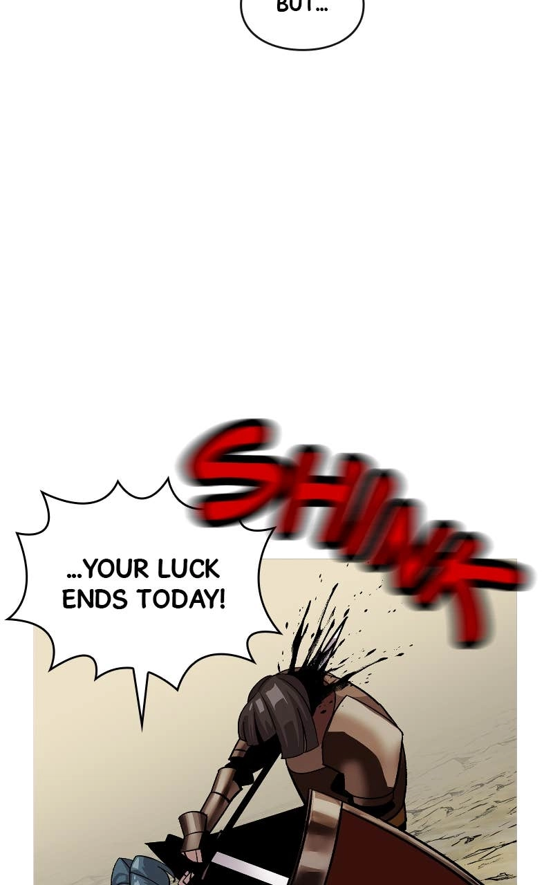 The Story of a Low-Rank Soldier Becoming a Monarch Chapter 46 Page 38
